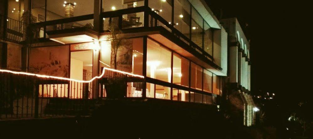 Hotel Guanajuato Eksteriør bilde