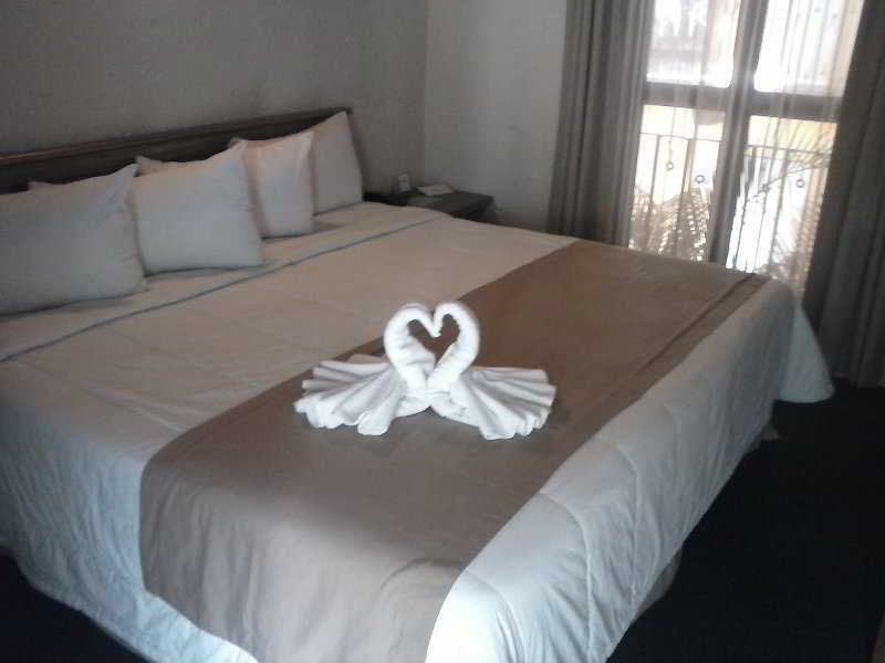 Hotel Guanajuato Eksteriør bilde